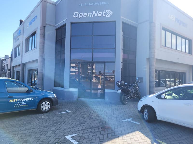 To Let commercial Property for Rent in Cape Town Western Cape